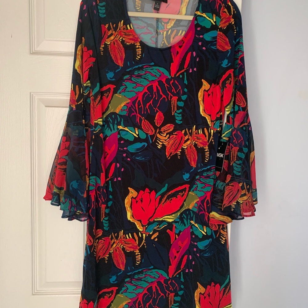 Evening dress